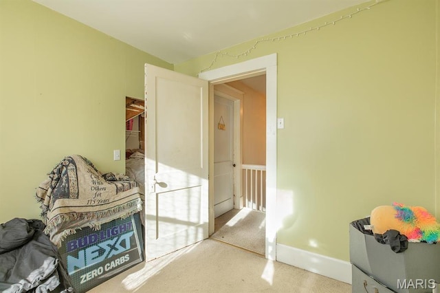 2418 Willow St, Alton, IL 62002 - view of corridor