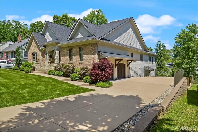 123 Saint George Pl, Saint Louis, MO 63119 - photo 3
