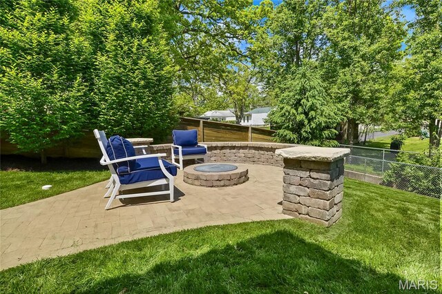 123 Saint George Pl, Saint Louis, MO 63119 - photo 71