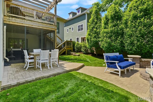 123 Saint George Pl, Saint Louis, MO 63119 - photo 74