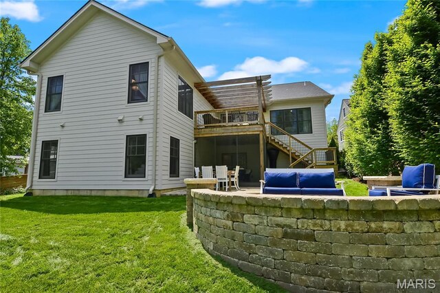 123 Saint George Pl, Saint Louis, MO 63119 - photo 76