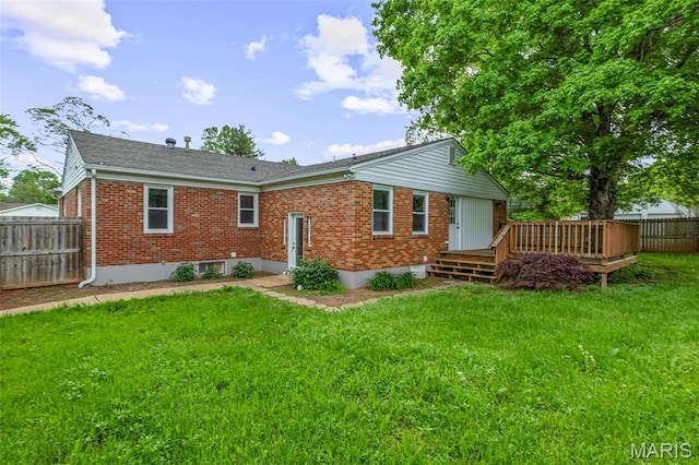 614 Stam St, Farmington, MO 63640 - photo 3
