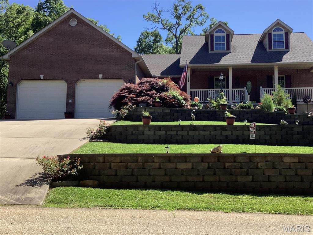 13 Montauk Ct, Leadington, MO 63601 - photo 1
