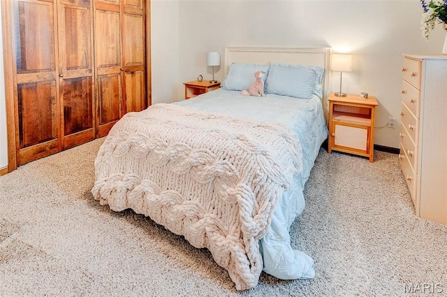 3708 Rhetts Lndg, Shiloh, IL 62221 - bedroom with carpet
