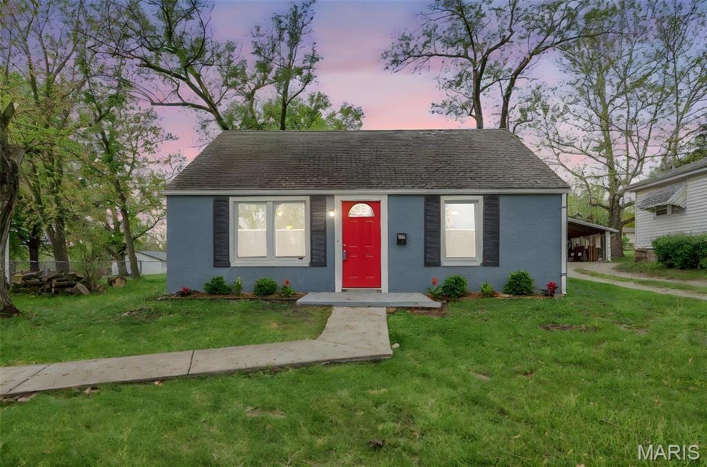209 Alden St, Troy, MO 63379 - photo 1