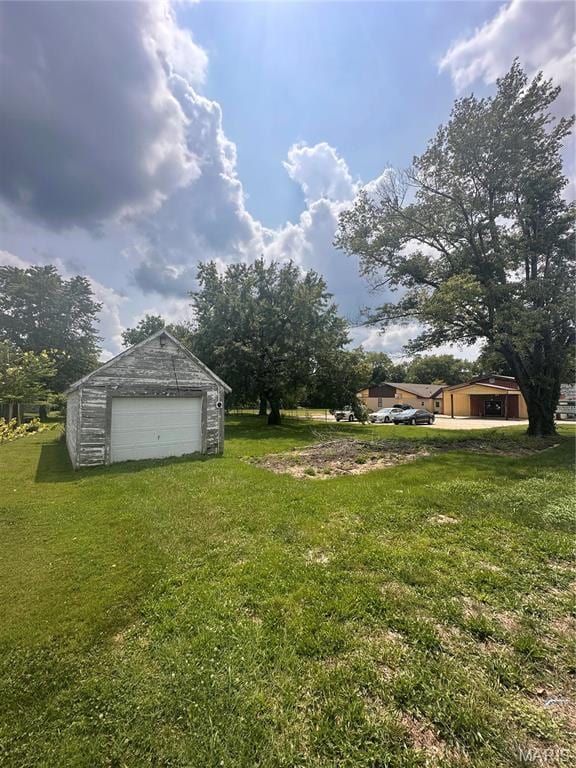 704 Maple St, Farmington, MO 63640