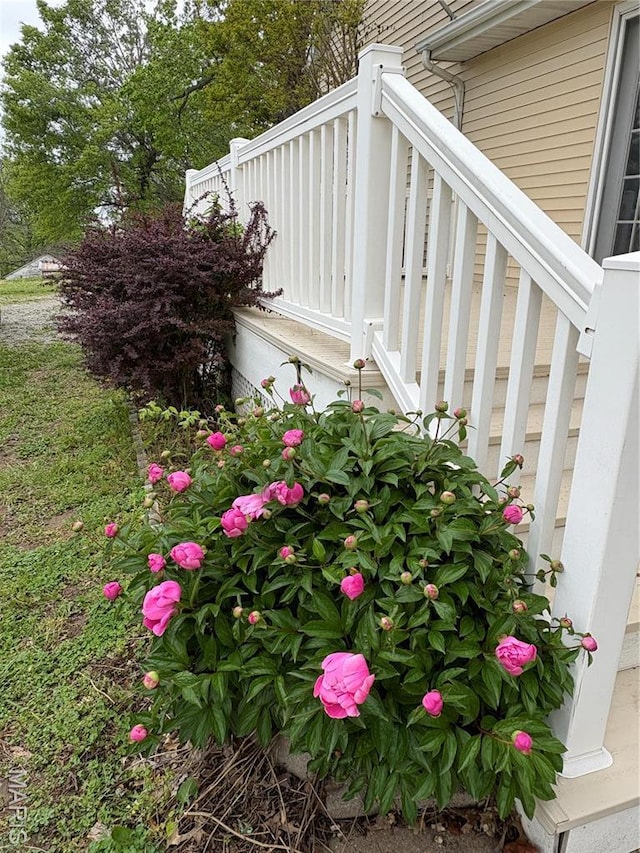 9621 Main St, Altenburg, MO 63732 - exterior view