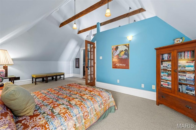 2612 S Compton Ave, Saint Louis, MO 63118 - bedroom featuring carpet flooring and baseboards