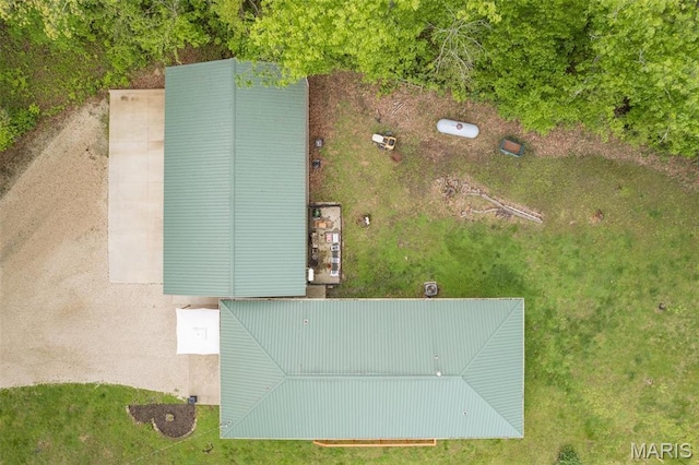 5259 US Highway 61, Bloomsdale, MO 63627 - view of subject property