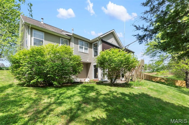 677 Pleasant Lake Dr, Jackson, MO 63755 - photo 5