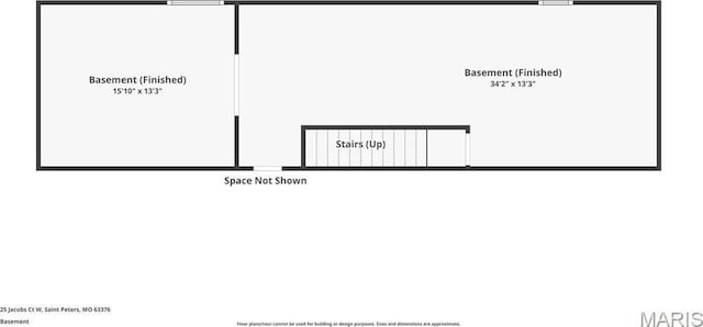 room layout