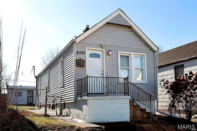 4336 Humphrey, Saint Louis, MO 63116 - photo 1