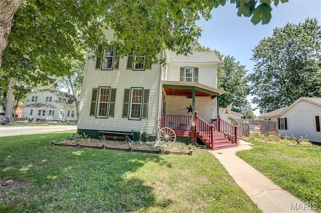 101 S Grace St, Marissa, IL 62257 - photo 2