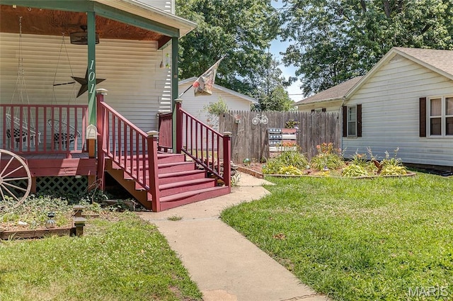 101 S Grace St, Marissa, IL 62257 - photo 3
