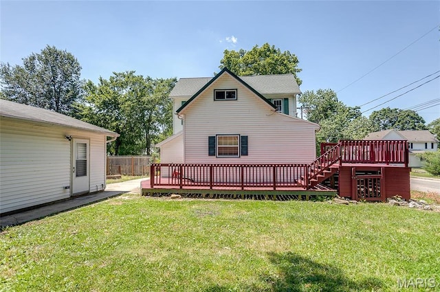 101 S Grace St, Marissa, IL 62257 - photo 27