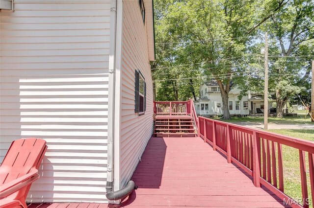 101 S Grace St, Marissa, IL 62257 - photo 30
