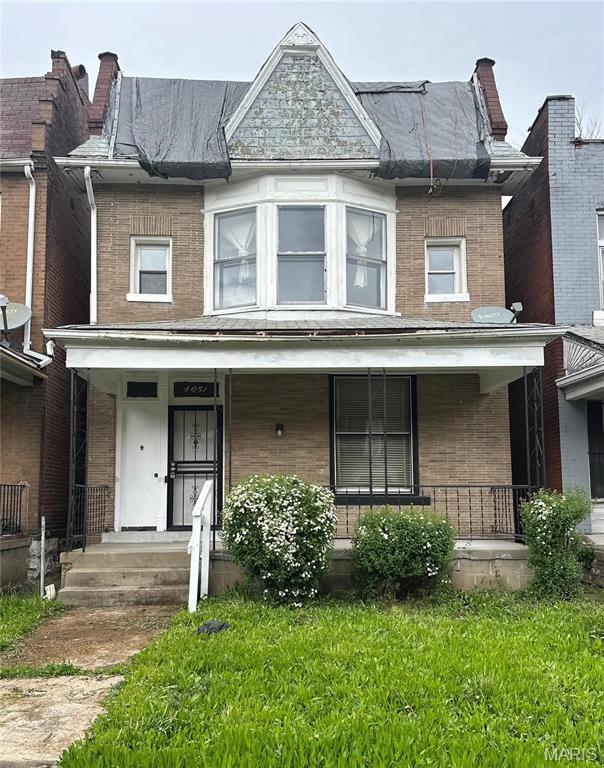 4051 Maffitt Ave, Saint Louis, MO 63113 - photo 1