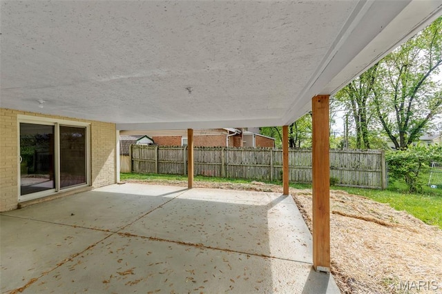 948 Barbara Ann Ln, Ellisville, MO 63021 - view of patio / terrace