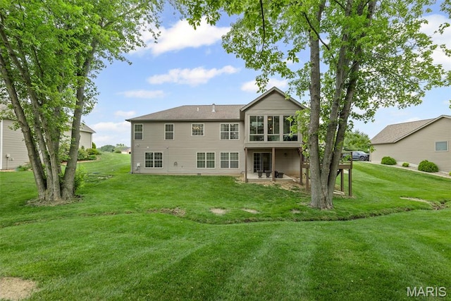 2015 Grandview Dr, Saint Jacob, IL 62281