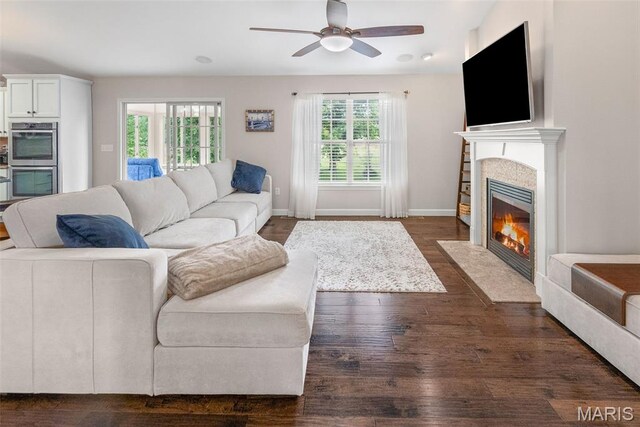 2015 Grandview Dr, Saint Jacob, IL 62281