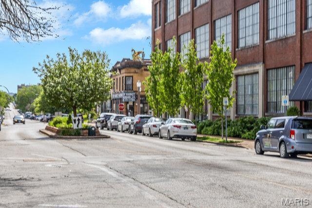 4100 Laclede Ave Unit 314, Saint Louis, MO 63108 - view of property
