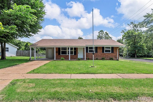 190 Patterson Ln, Florissant, MO 63031 - photo 1