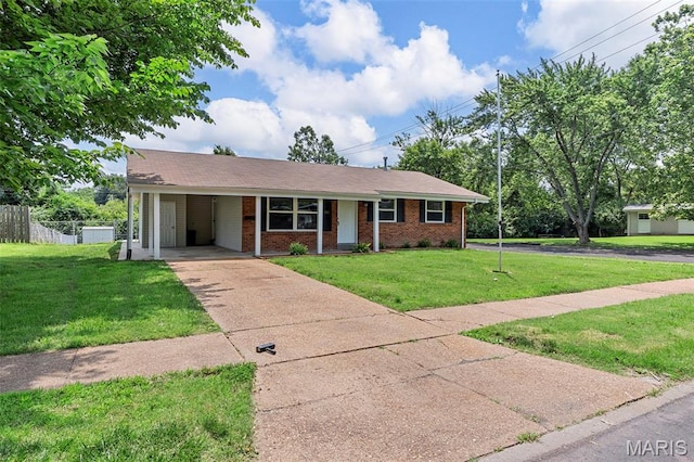 190 Patterson Ln, Florissant, MO 63031 - photo 3