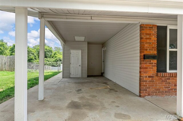 190 Patterson Ln, Florissant, MO 63031 - photo 4