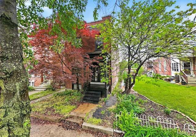 4402 Arco Ave, Saint Louis, MO 63110