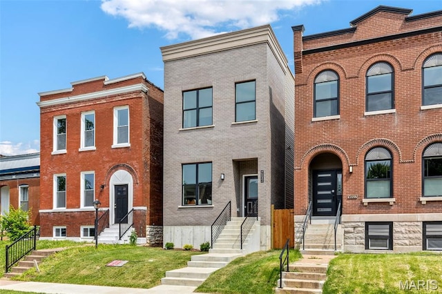 4209 Norfolk Ave, Saint Louis, MO 63110 - photo 2