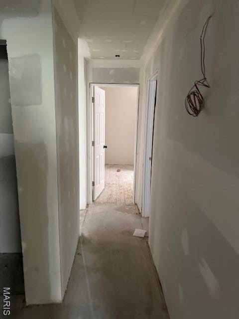 5735 Page Blvd, Saint Louis, MO 63112 - view of hall