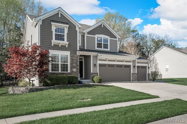 1250 Peruque Ridge Dr, Wentzville, MO 63385 - photo 2