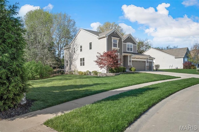 1250 Peruque Ridge Dr, Wentzville, MO 63385 - photo 3
