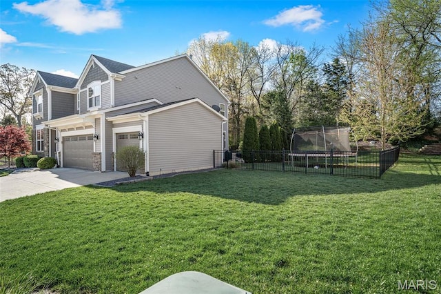 1250 Peruque Ridge Dr, Wentzville, MO 63385 - photo 4