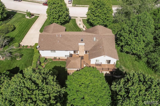 505 Turtle Creek Ct, Ofallon, IL 62269 - view of subject property