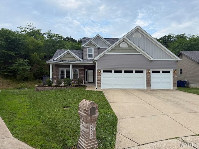 203 Chadwyck Cir, Herculaneum, MO 63048 - photo 1