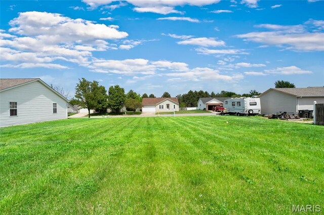 108 E Harrisonville Dr, Valmeyer, IL 62295 - photo 2