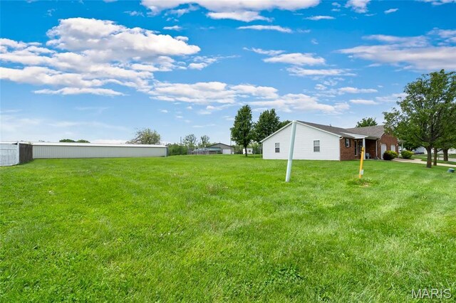 108 E Harrisonville Dr, Valmeyer, IL 62295 - photo 3