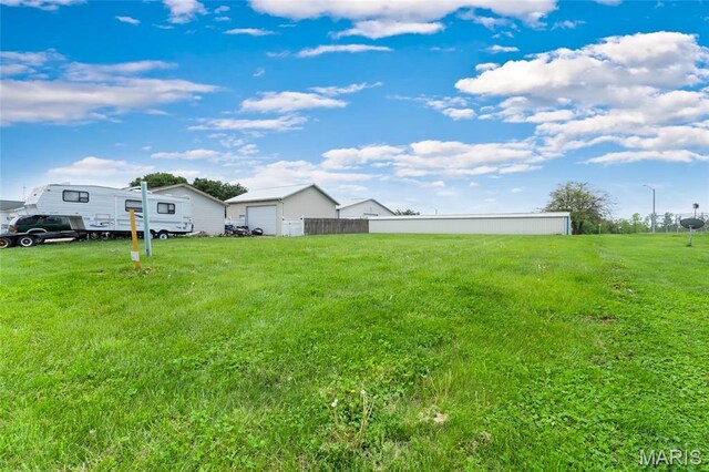 108 E Harrisonville Dr, Valmeyer, IL 62295 - photo 5
