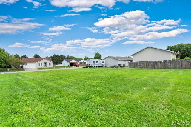 108 E Harrisonville Dr, Valmeyer, IL 62295 - photo 6