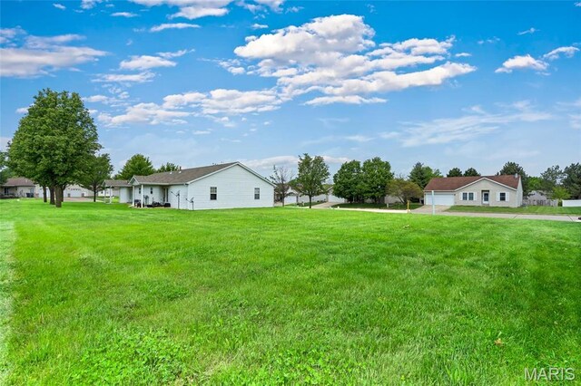 108 E Harrisonville Dr, Valmeyer, IL 62295 - photo 7
