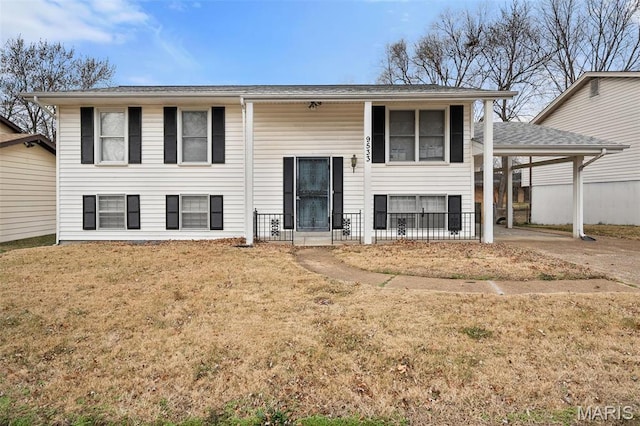 9533 Winkler Dr, Saint Louis, MO 63136 - photo 1