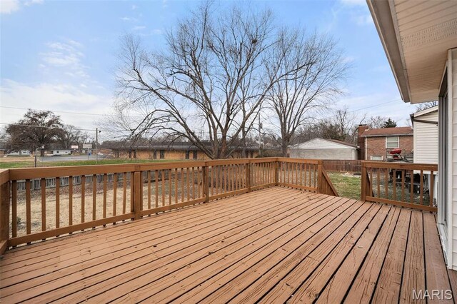9533 Winkler Dr, Saint Louis, MO 63136 - photo 26