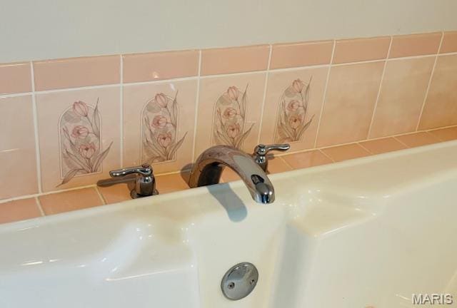 305 Frisco St, Steelville, MO 65565 - bathroom view of a sink