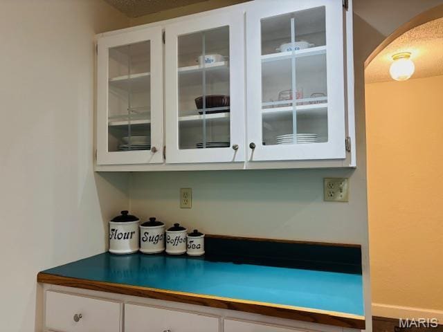 305 Frisco St, Steelville, MO 65565 - view of bar area