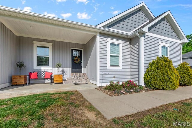 2544 Copperfield Ct, Cape Girardeau, MO 63701 - photo 4