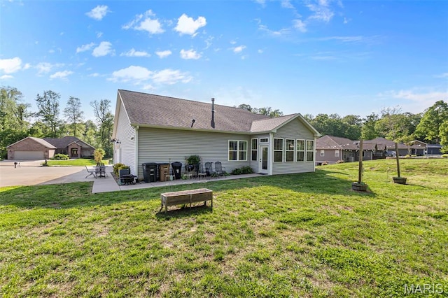 2544 Copperfield Ct, Cape Girardeau, MO 63701 - photo 5