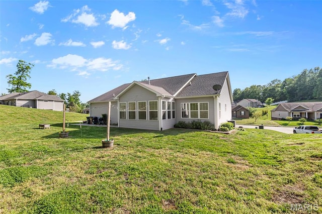 2544 Copperfield Ct, Cape Girardeau, MO 63701 - photo 7