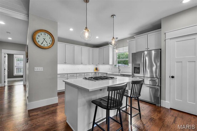 2544 Copperfield Ct, Cape Girardeau, MO 63701 - photo 13