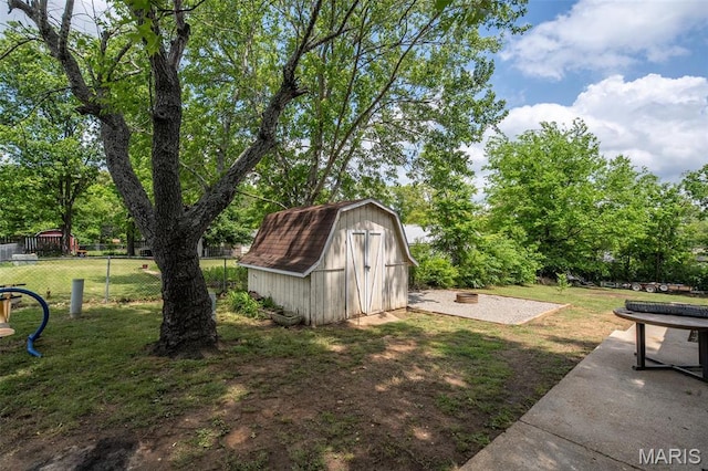 2003 Kysar Rd, Poplar Bluff, MO 63901 - view of shed
